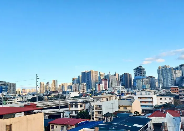 Airobedz Makati - A Value Hotel